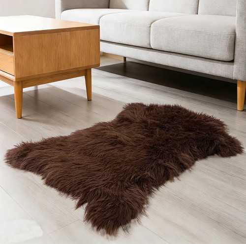 Tappeto sfocato peluche