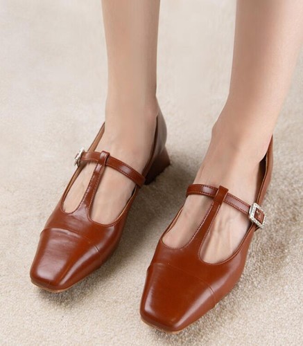 Scarpe donna autunno punta