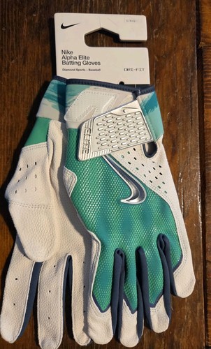 Guanti battaglia nike - guanti, da