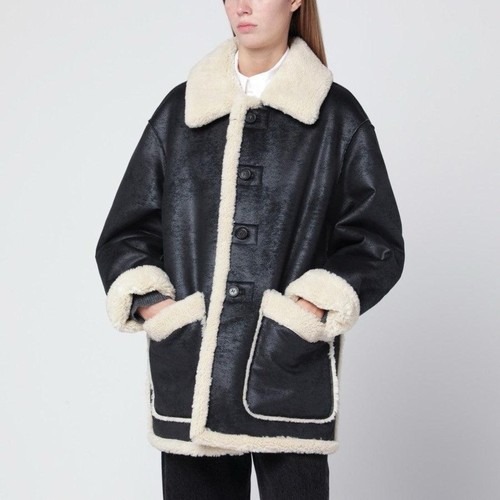 Dunst giacca pelliccia - giacca,