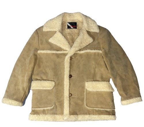 Cappotto vintage anni - , wiman
