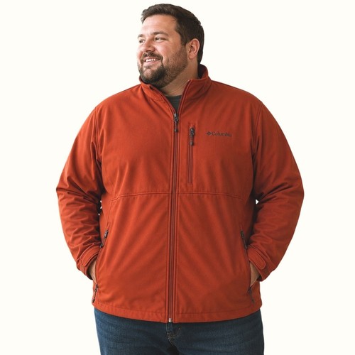 Columbia uomo arancione - columbia,