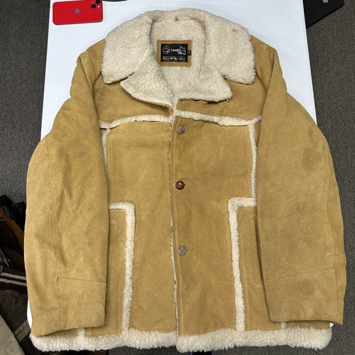 The leather shop - the, cappotto