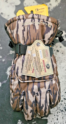 Carhartt guanto - guanto, uomo