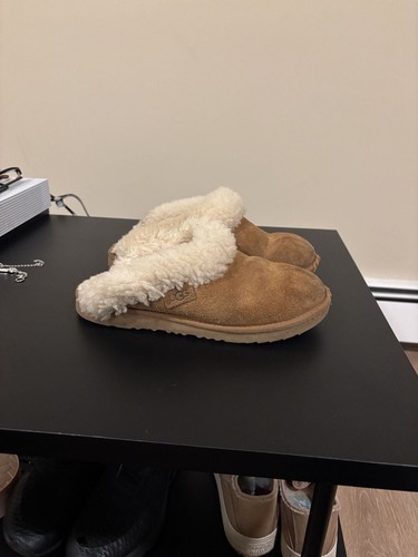 Ciabatta ugg tasman - ciabatta,