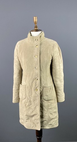 Cappotto ecopelle pecora - cappotto,