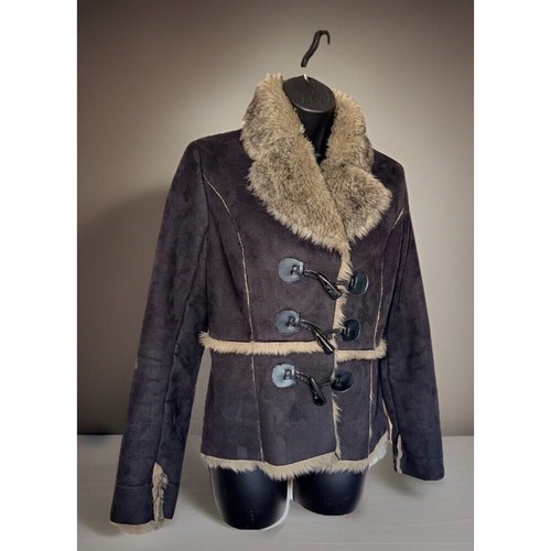 Pecora finta donna vintage con