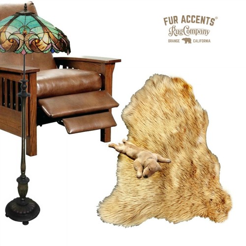 Tappeto shag classico