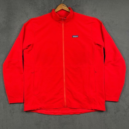 Patagonia techface giacca - patagonia,