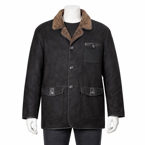 Silviang giacca shearling - giacca,