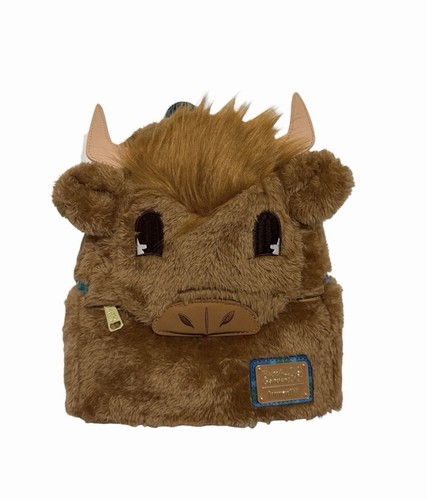 Mini zaino loungefly busch - loungefly,