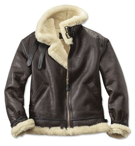 Giacca bomber volo b3 - da,