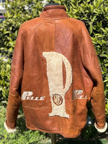 Archivio limited rara pelle - limited,