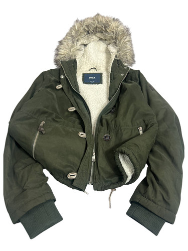 Giacca mohair avant garde - giacca,