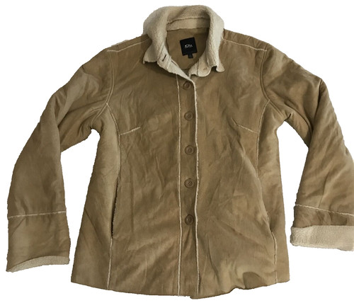 Iii new york - york, outerwear