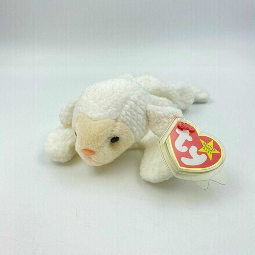 Peluche beanie babies - peluche,
