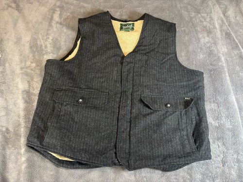 Gilet woolrich uomo - gilet, 2xl