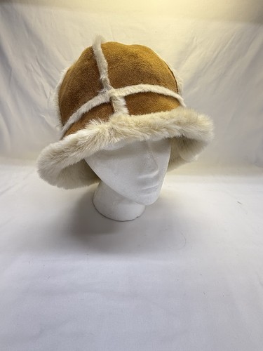 Cappello secchiello finta - a,