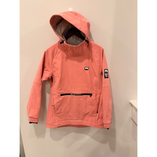Giacca anorak montec - anorak,