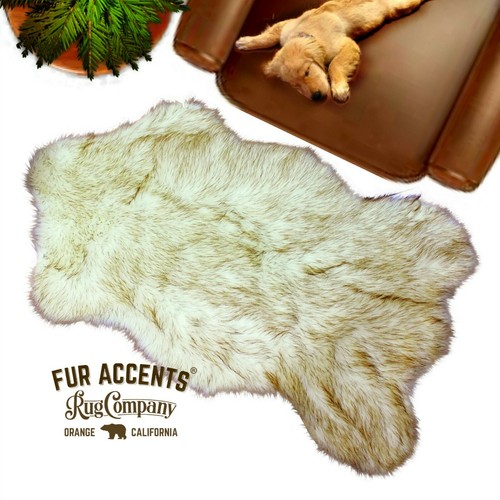 Orso polare pelliccia - in,