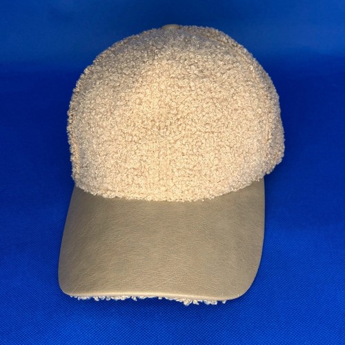 Cappello regolabile swak beige - cappello,
