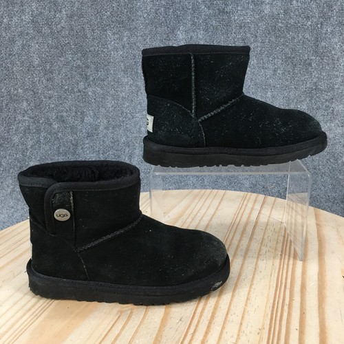 Ugg jona mini stivali bambini - jona,