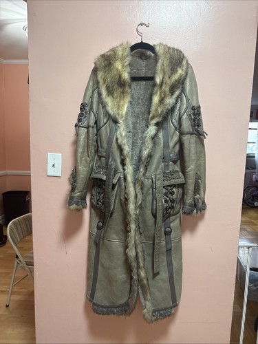 Cappotto diva ecopelliccia - diva's,