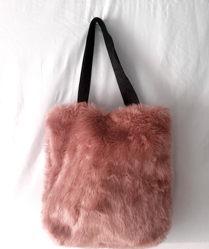 Peluche faux mongola pelliccia - peluche,