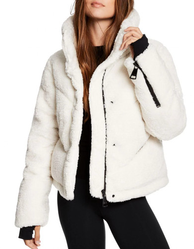 Sam cappotto donna bianco - sam.,